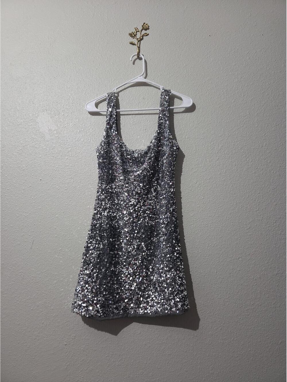 Princess Polly dress